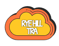 Rye Hill Tra logo