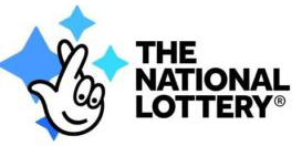 The National lottery logo