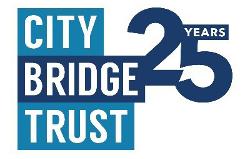 City bridge trust logo